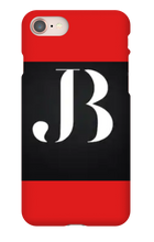 jochenbesseryt iPhone Phone Cases