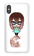 Cimmarian iPhone Phone Cases
