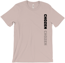 Chozen Design B T-Shirts