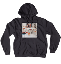 Life Goes On Hoodie