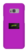 aldogaming12 Samsung Phone Cases