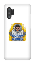 Dubby Wubby Samsung Phone Cases
