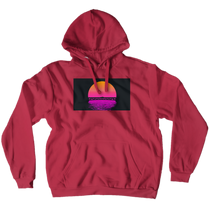 astro_revyy Hoodies (No-Zip/Pullover)