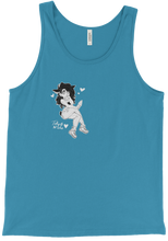 tokyoneko13 Tank Top