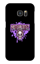 misterbenitez Samsung Phone Cases