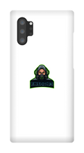 emsoc93 Samsung Phone Cases