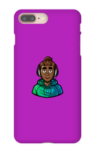 kodazn iPhone Phone Cases
