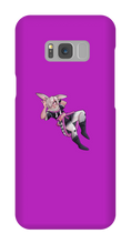 Mochie As A Samsung Phone Case