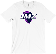ice_manzzzz T-Shirts
