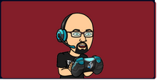 slick_j deskmat