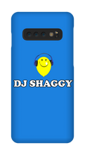 djshaggy47 Samsung Phone Cases