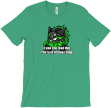 Licky Licks T-Shirts