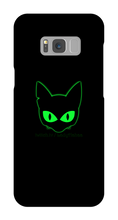 ladyhahaa Samsung Phone Cases