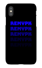 remypk iPhone Phone Cases