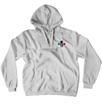 ropp2p Hoodies (No-Zip/Pullover)