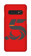 xxhalfsendxx Samsung Phone Cases