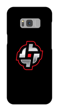 Crosshair Samsung Case