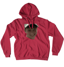 superpooch Hoodies (No-Zip/Pullover)