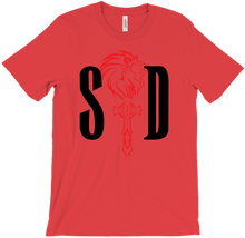 Regular Color T-Shirts