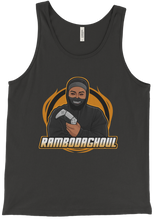 rambodaghoul Tank Top
