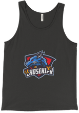 chosen1pr Tank Top