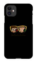 DieBrudisZockenTD IPHONE HÜLLE