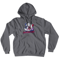 benpepsi Hoodies (No-Zip/Pullover)