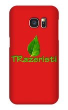 TRazerist Samsung Phone Cases