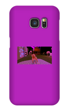 sophieloveme Samsung Phone Cases