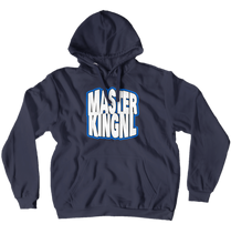 masterkingnl Hoodies (No-Zip/Pullover)