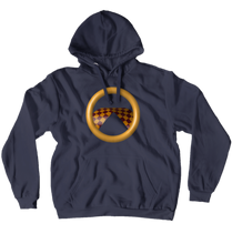 The Emerald Hill Zone Hoodies (No-Zip/Pullover)