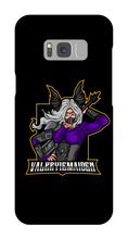 valkryiemaiden Samsung Phone Cases