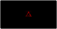mospunktcom XXL Gaming Mousepad