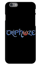 triphaze_gaming iPhone Phone Cases