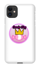 candykingontwitch iPhone Phone Cases