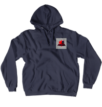 ScubaTv Hoodies (No-Zip/Pullover)