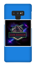 assassinretro Samsung Phone Cases