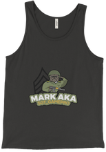 sgt_gamepro Tank Top