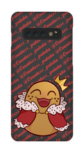 countess_patata Samsung Phone Cases