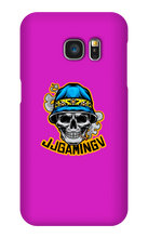 jjgamingv Samsung Phone Cases