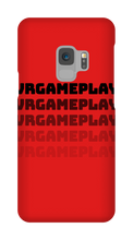 vrgameplay Samsung Phone Cases