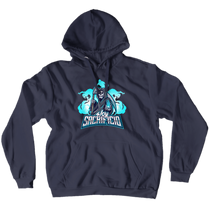 slaysacrificio Hoodies (No-Zip/Pullover)