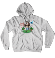 jessybessie Hoodies (No-Zip/Pullover)