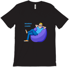 Beanbag T-Shirts