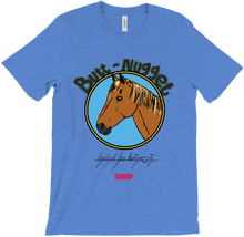 bunnoy buttnugget Tee