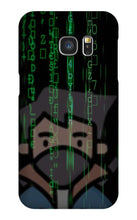xnikov47 Samsung Phone Cases