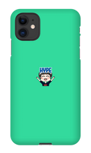 kierans_sure iPhone Phone Cases