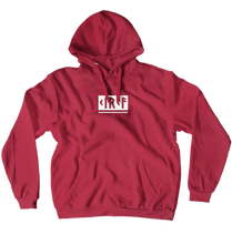 kirkalivee Hoodies (No-Zip/Pullover)