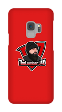 thelumberj4k Samsung Phone Cases