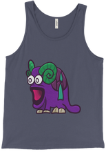 Bantha Pog Tank Top